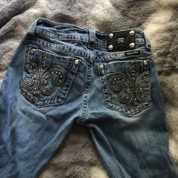 Miss me jeans - Picture 2 of 2